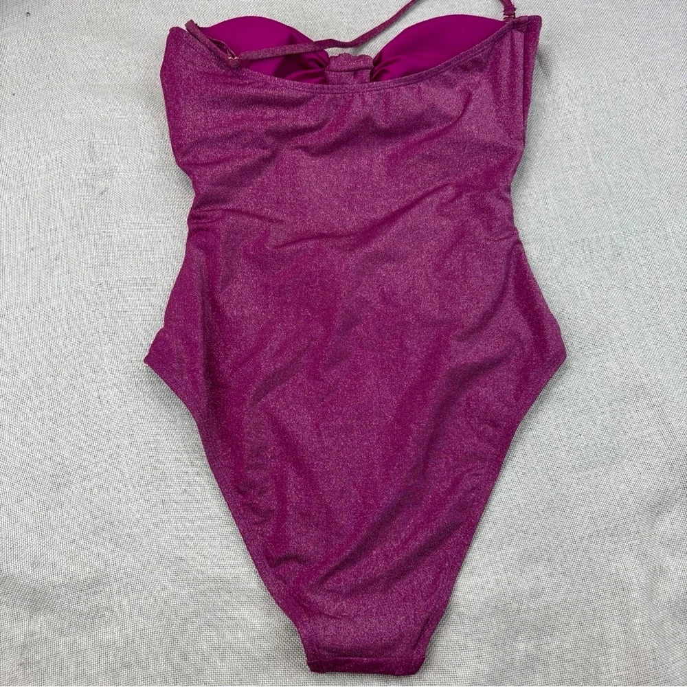 BCBGeneration women glitter
